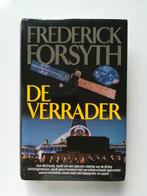 De Verrader (Frederick Forsyth), Comme neuf, Enlèvement ou Envoi, Frederick Forsyth