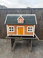 Konijnenhok, Dieren en Toebehoren, Ophalen, Zo goed als nieuw