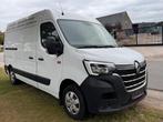 renault master 2021 euro 6, Auto's, Euro 6, Renault, Bedrijf, Te koop
