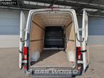 MAN TGE 3.140 Automaat L4H3 Airco Camera Parkeersensoren L3H, Auto's, Automaat, Gebruikt, Euro 6, 4 cilinders