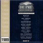 De pre Historie 1989 (CD), Comme neuf, Enlèvement ou Envoi