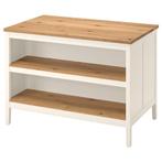 Ikea keukeneiland kast Tornviken, Ophalen, Gebruikt