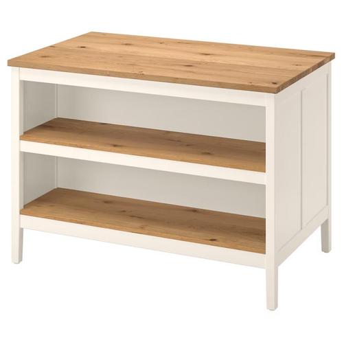 Ikea keukeneiland kast Tornviken, Huis en Inrichting, Kasten | Overige, Gebruikt, Ophalen