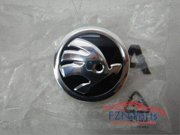 Wielnaaf voor Skoda Superb (22742876) beschikbaar voor biedingen