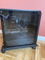 PC Gaming - Intel Core i7 9700 - Asus GeForce RTX 3060, Computers en Software, Ophalen, Le pc est monté avec différentes marques