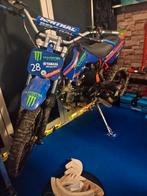 Perfecte werkende pitbike volledig in orde denk 140cc zgan, Enlèvement