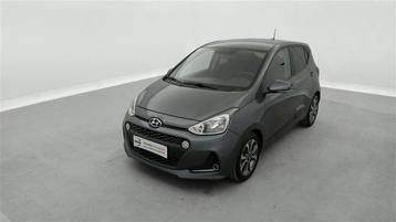 Hyundai i10 1.0i Sky NAVI/CLIM/PDC AR (bj 2020) beschikbaar voor biedingen