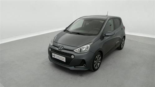 Hyundai i10 1.0i Sky NAVI/CLIM/PDC AR (bj 2020), Auto's, Hyundai, Bedrijf, Te koop, i10, Benzine, Stadsauto, 5 deurs, Handgeschakeld