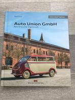 Auto Union GmbH/Ralf Friese, Livres, Audi, Comme neuf, Enlèvement ou Envoi