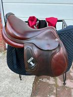 CWD 2G springzadel – 17″ – Goede staat, Dieren en Toebehoren, Paarden en Pony's | Zadels, Ophalen of Verzenden