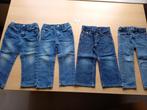 Pakket broeken maat 92 jongen, Broek, Gebruikt, Ophalen of Verzenden, Jongen