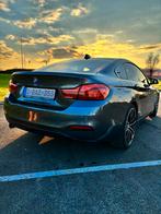 Bmw 418d GranCoupe, Autos, BMW, Cuir, Berline, 4 portes, Série 4 Gran Coupé