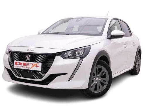 PEUGEOT e-208 50kWh 136pk Active Pack + GPS + Camera, Auto's, Peugeot, Bedrijf, Overige modellen, ABS, Airbags, Airconditioning
