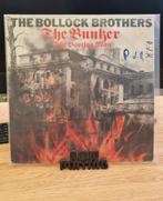 The Bollock Brothers - The Bunker (12 inch), Utilisé, Enlèvement ou Envoi