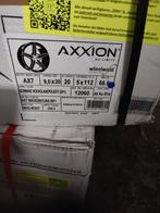 Velgen Porsche of BMW, Auto-onderdelen, Banden en Velgen, Ophalen, Velg(en), Nieuw, All Season