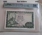 (Espagne) 1000 pesetas 1965, Envoi, Autres pays, Billets en vrac
