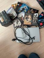 Dvd speler met dvd’s, Audio, Tv en Foto, DVD spelers, Ophalen, Zo goed als nieuw, Philips