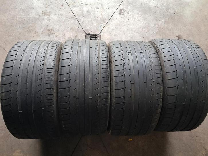 285/30/19 285/30r19 2853019 zomer, Auto diversen, Wieldoppen, Ophalen