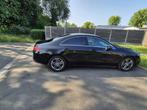 Mercedes benz CLA 180 bj 2019  102 000 km, Auto's, Automaat, Leder en Stof, Zwart, Particulier