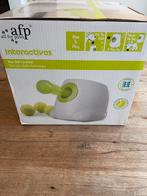 Automatische ballengooier voor honden XXL, Dieren en Toebehoren, Ophalen, Zo goed als nieuw