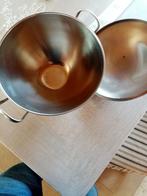 Soepterin, Ophalen, Zo goed als nieuw, Inox