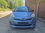 Toyota Verso S 1.4 Diesel, Auto's, Bluetooth, Euro 5, Bedrijf, 5 deurs