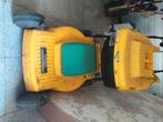 Grasmachine, Tuin en Terras, Grasmaaiers, Ophalen, Gebruikt, Stiga, Opvangbak