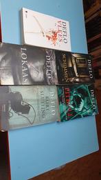 Luc Deflo, Enlèvement ou Envoi, Utilisé