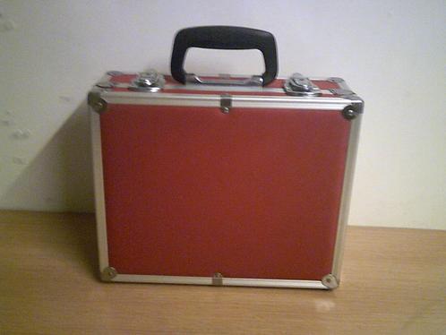 KOFFER, Handtassen en Accessoires, Koffers, Nieuw, Ophalen of Verzenden