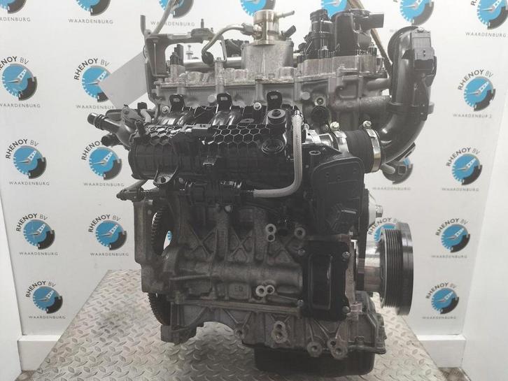 OPEL CORSA [ENGINE] 2021, Auto-onderdelen, Motor en Toebehoren, Gebruikt, ARN erkend, Stiba lid, Erkend duurzaam, Ophalen of Verzenden