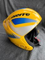 Kinder skihelm Bieffe, Sport en Fitness, Skiën en Langlaufen, Gebruikt, Overige typen, Ski, Ophalen