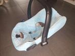 Maxi Cosi Isofix baby autostoel met 2 basissen, Kinderen en Baby's, Autostoeltjes, 0 t/m 10 kg, Maxi-Cosi, Gebruikt, Ophalen of Verzenden