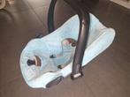 Maxi Cosi Isofix baby autostoel met 2 basissen, Gebruikt, Isofix, Maxi-Cosi, Ophalen