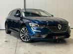 Renault talisman 4 Control automaat massage zetels navi, Auto's, Renault, Automaat, Blauw, Leder, Bedrijf