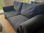 Canapé 2 places Ektorp (Ikea), Ophalen, Gebruikt, 150 tot 200 cm, Tweepersoons