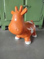 sprinkoe oranje, Ophalen of Verzenden, Gebruikt