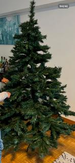 Kerstboom, Ophalen, Zo goed als nieuw