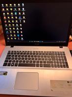 Asus vivobook pro 17, Computers en Software, Windows Laptops, Ophalen, Zo goed als nieuw