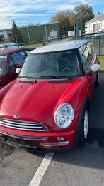 Mini Cooper, Auto's, Mini, Particulier, Cooper, Te koop, Benzine