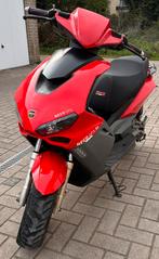 Neco GPX50, Ophalen, Zo goed als nieuw, Neco