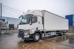 Renault T 380 DXI (bj 2016), Automaat, Achterwielaandrijving, Euro 6, Renault