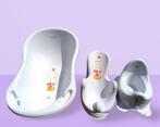 Set bébé Dreambee – Baignoire, réducteur et petit pot, Autres marques, Enlèvement ou Envoi, Comme neuf, Standard