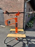 gyproc lift