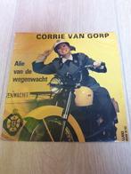 Singel Corrie Van Gorp, Ophalen of Verzenden
