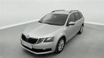 Skoda Octavia 1.6 CR TDi CLIM/NAVI/PDC (bj 2020), Te koop, Zilver of Grijs, Break, Gebruikt