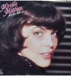 LP/ Mireille Mathieu * - Nur fur dich <, Ophalen of Verzenden