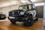 Mercedes-Benz G 350 D AMG-LINE, BURMESTER, PANO, ADAPTIVE C, Auto's, Mercedes-Benz, 2925 cc, G-Klasse, 0 kg, Zwart