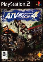ATV Offroad Fury 4, Consoles de jeu & Jeux vidéo, Jeux | Sony PlayStation 2, Enlèvement ou Envoi, 1 joueur, Course et Pilotage