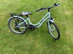 Kinderfiets meisje 20”, Fietsen en Brommers, Ophalen, Zo goed als nieuw