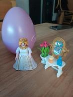 Playmobil ei prinses. Complete set., Kinderen en Baby's, Speelgoed | Playmobil, Ophalen, Zo goed als nieuw